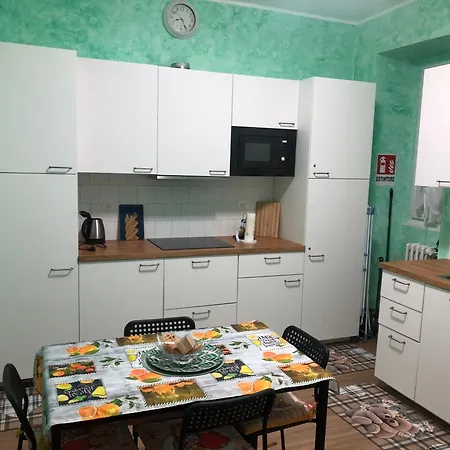 Apartment House - Tor Vergata Rome