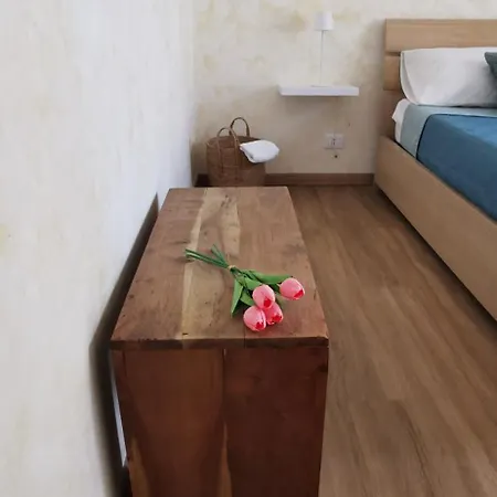 House - Tor Vergata Apartment Rome