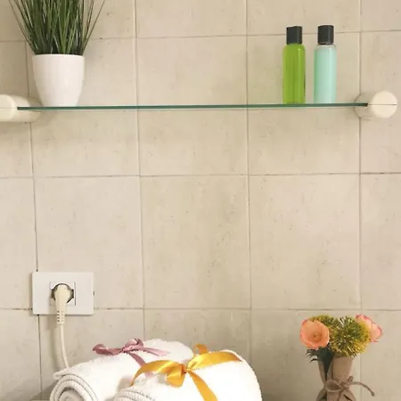 דירה House - Tor Vergata *