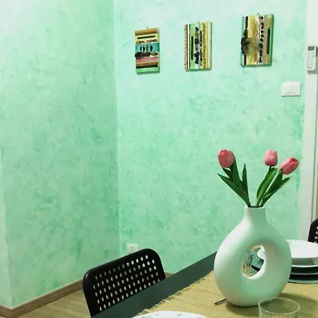 House - Tor Vergata Apartment Rome