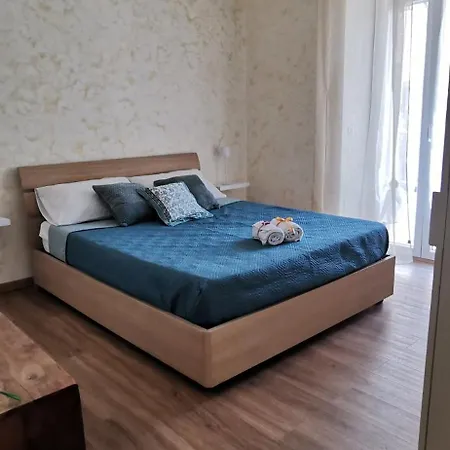 House - Tor Vergata Apartment