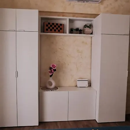 House - Tor Vergata דירה רומא