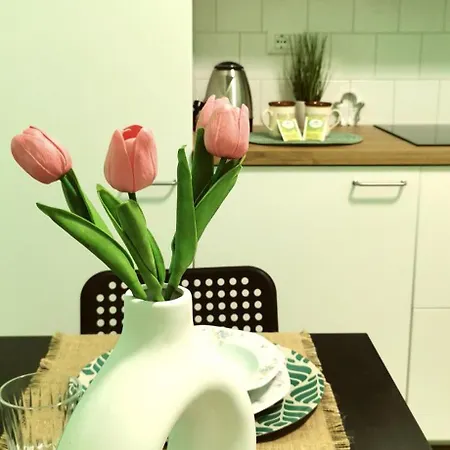 דירה House - Tor Vergata