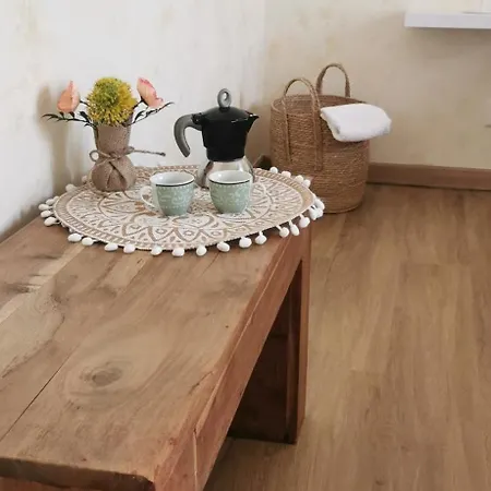 דירה House - Tor Vergata