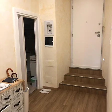 House - Tor Vergata