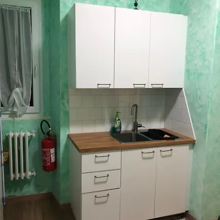 Apartment House - Tor Vergata