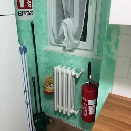 House - Tor Vergata * רומא