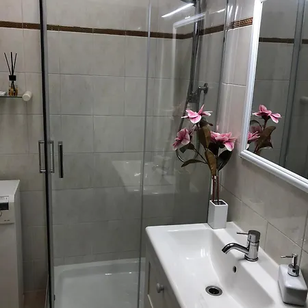 House - Tor Vergata דירה