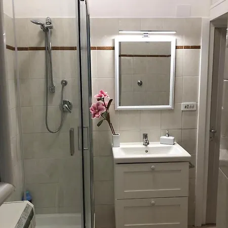 House - Tor Vergata דירה רומא