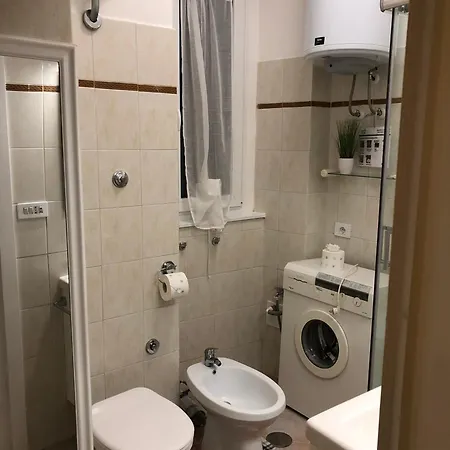 House - Tor Vergata דירה