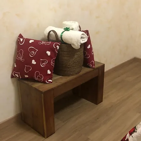 House - Tor Vergata דירה